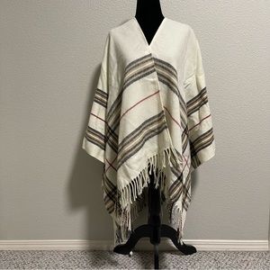 VFRAAS | Shawl